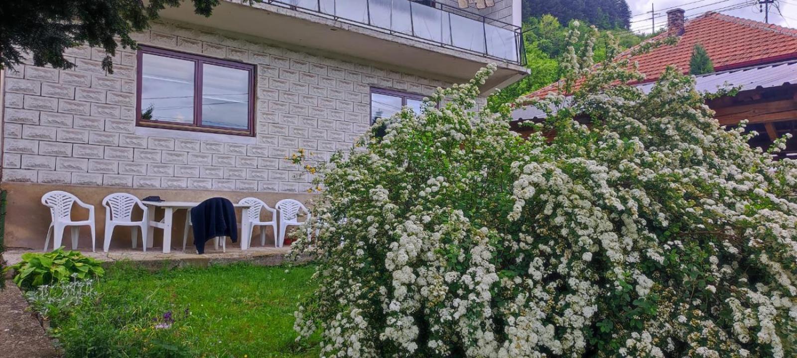 Comfort House Near Pyramides Visoko Exterior photo