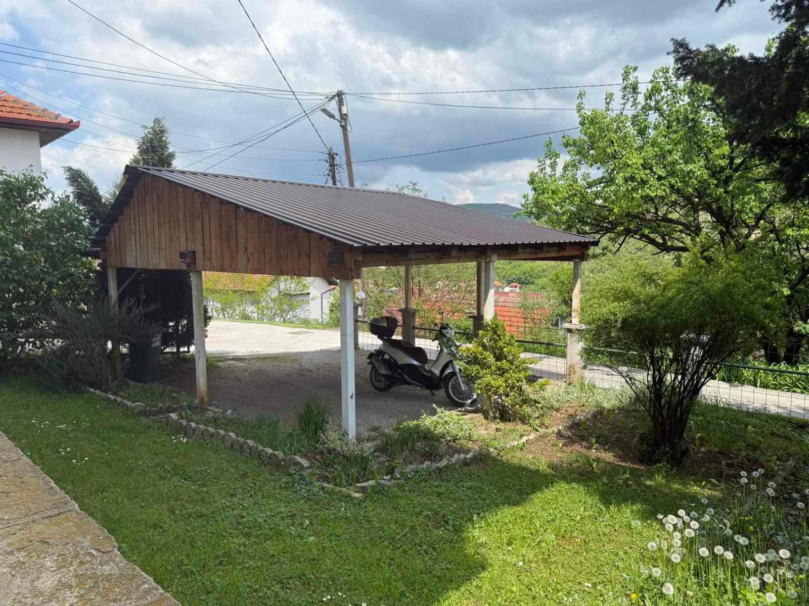 Comfort House Near Pyramides Visoko Exterior photo