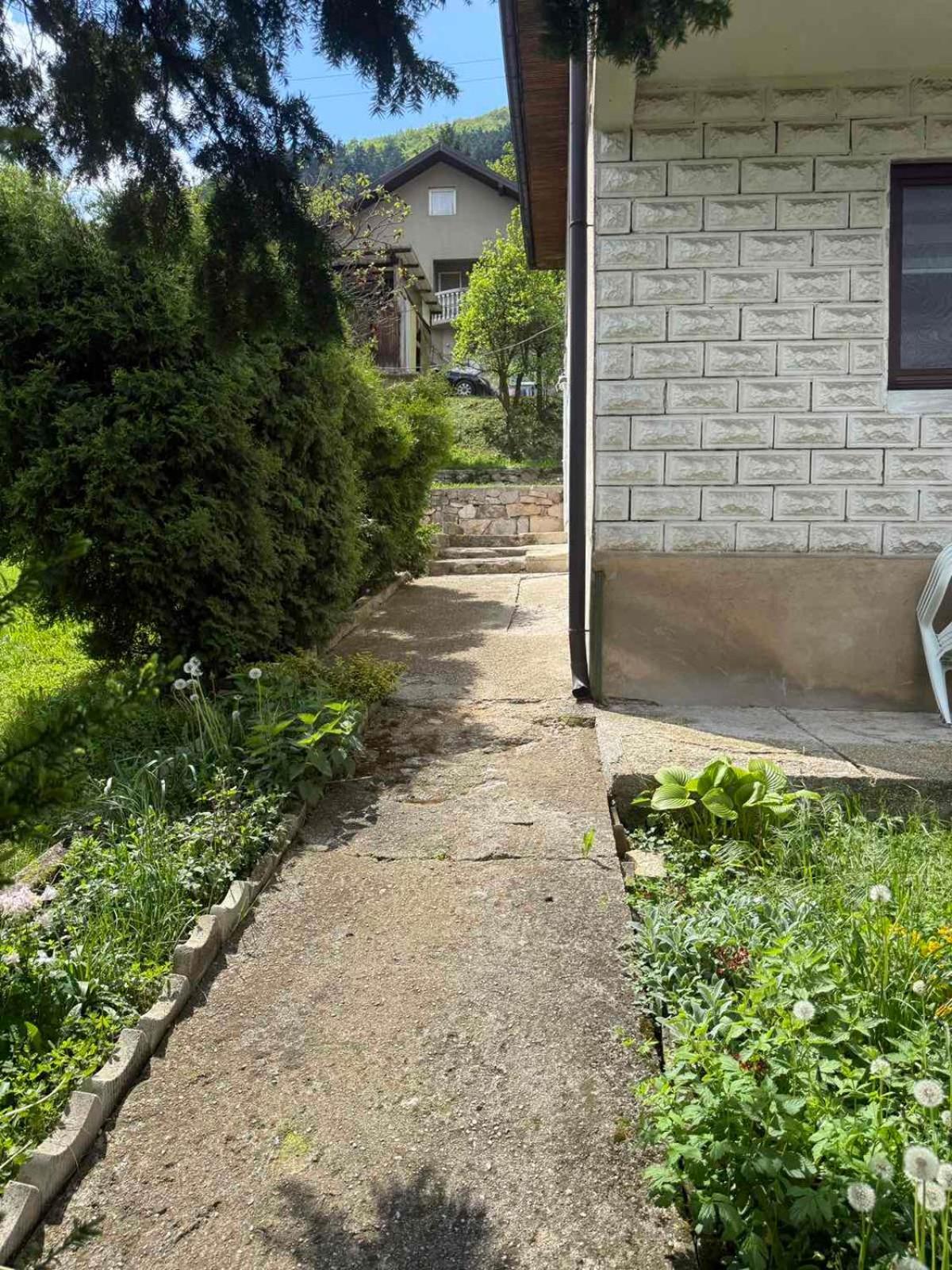 Comfort House Near Pyramides Visoko Exterior photo